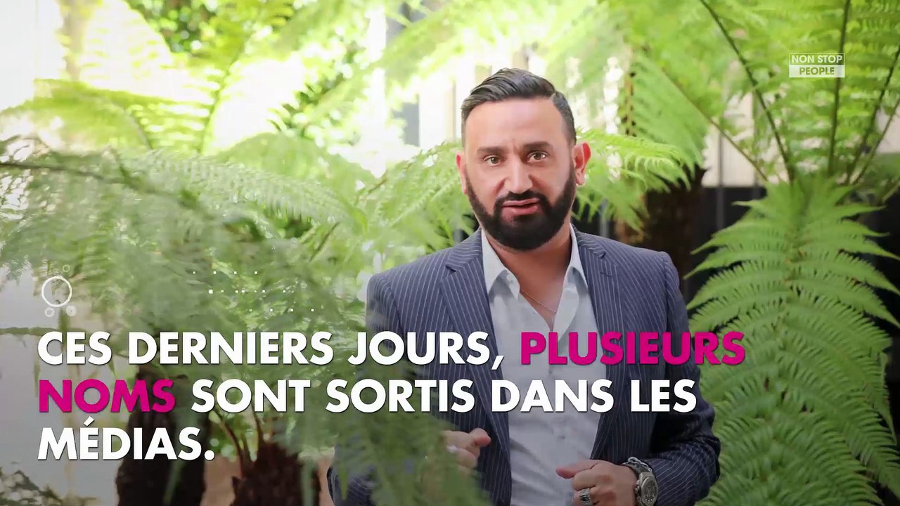 Cyril Hanouna : Un ancien animateur star de TF1 au casting de sa nouvelle émission