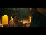 Robin Hood (2018 Movie) Official Trailer – Taron Egerton, Jamie Foxx, Jamie Dornan