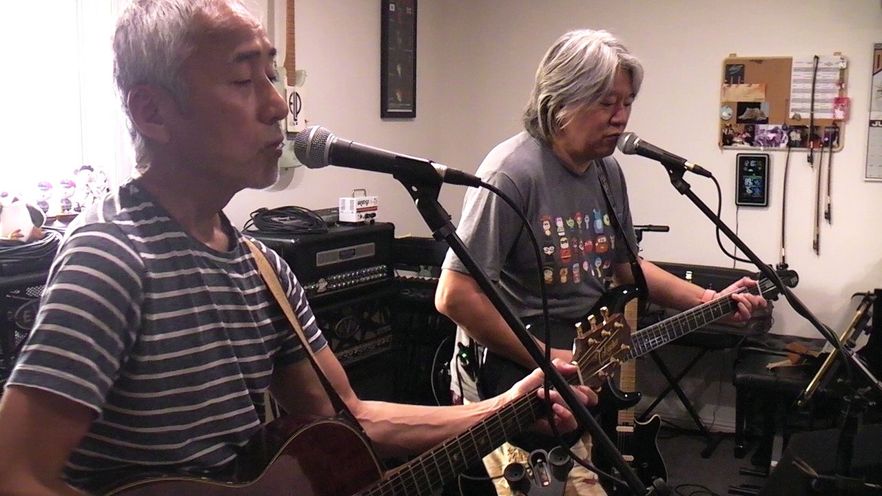 01 take it 001 7/15/2018 The Beagles