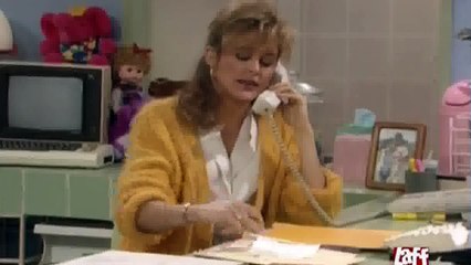 Empty Nest - S04E20 Dr. Weston and Mr. Hyde