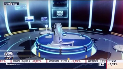 L'actu macro-éco: Jean-Claude Juncker se rendra le 25 juillet à Washington - 19/07