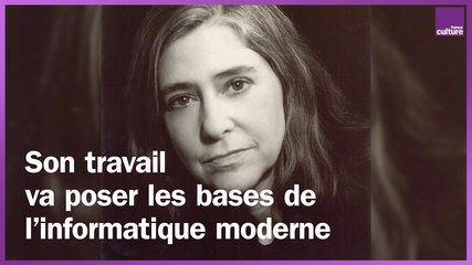 Margaret Hamilton, la femme qui a fait atterrir l’Homme sur la Lune