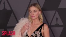 Margot Robbie driven 'insane' by her thoughts