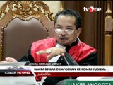 Dilaporkan ke KY, Hakim Perkara Jessica Tak Khawatir