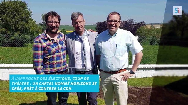 Communales 2018 : quels enjeux pour Gerpinnes ?