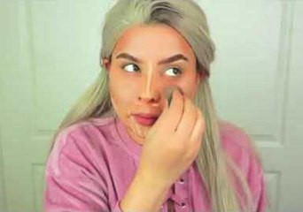 Makeup Artist Shows Us How to Get This Flawless Glam Look