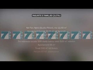 SEKUESTROHEN DHJETERA PASURI - News, Lajme - Kanali 7