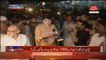 Lahore Halka NA-133 Kay Log Bi PTI Kay Haq Me Bol Pare..