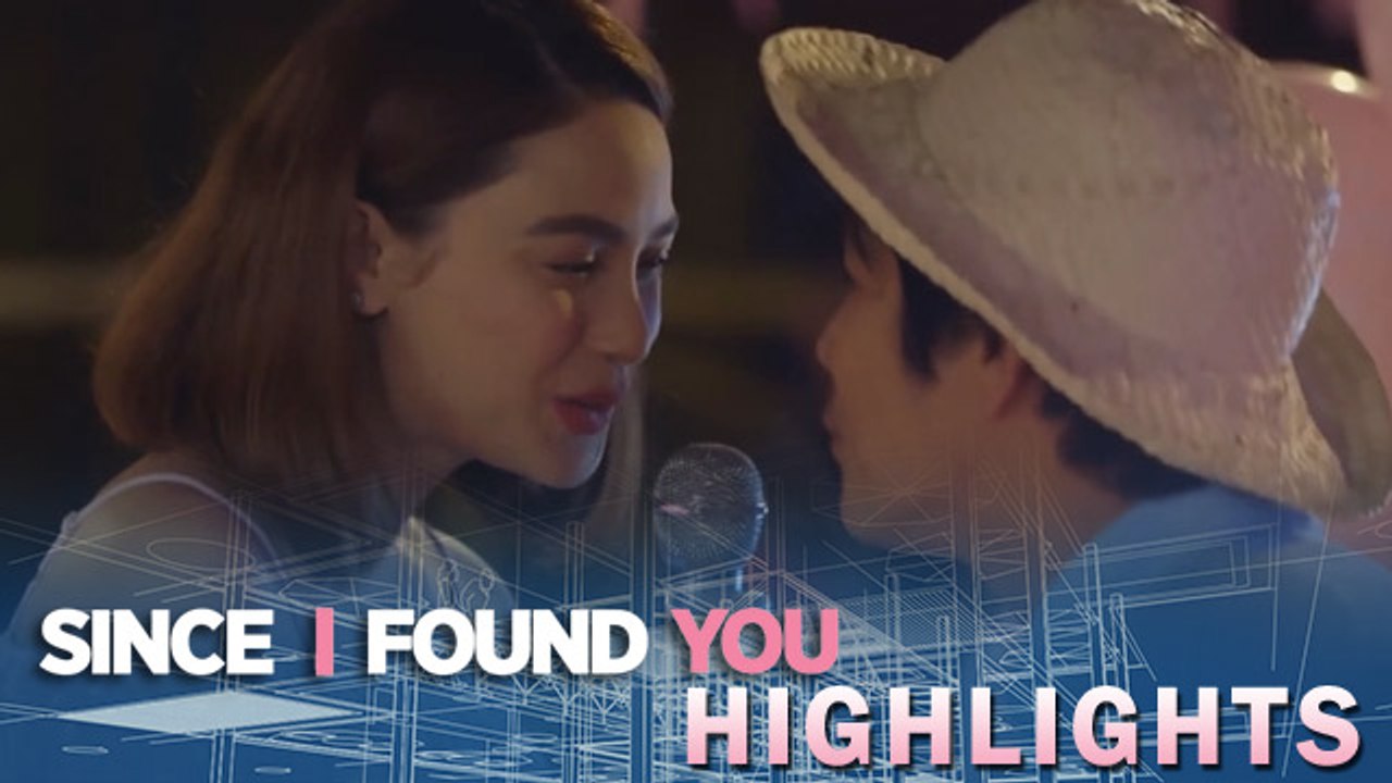 Since I Found You: Nathan serenades Dani | EP 69