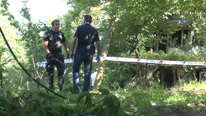 6 Günden Beri Kayıp Olan Genç Ölü Bulundu