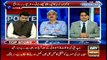 Maryam is asked in prison what Nawaz Sharif prefers to eat- Sabir Shakir reveals