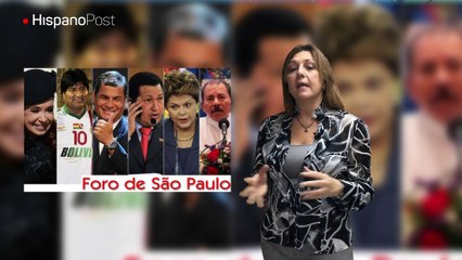 El Foro de Sao Paulo aspira recuperar el poder en la región