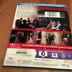 Critique du film Truth or Dare (Vérité ou Conséquence) en combo Blu-ray/DVD