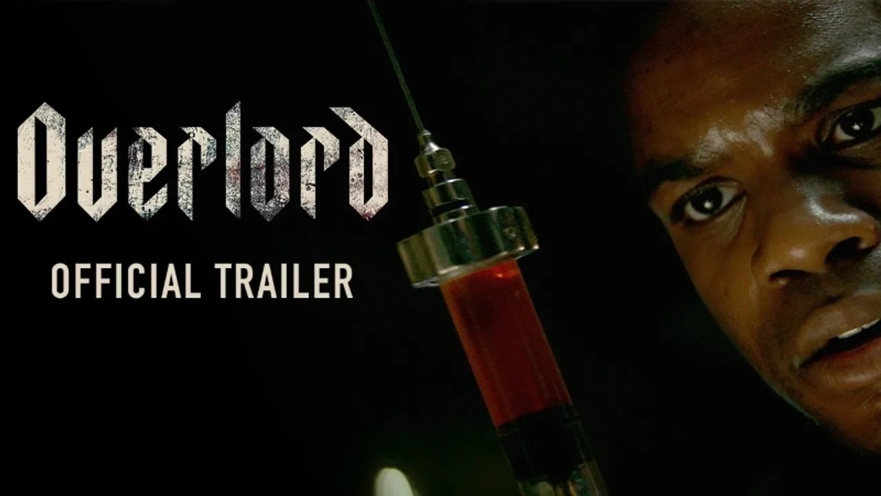 OVERLORD (2018) - Cloverfield 4 Trailer - video Dailymotion