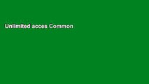 Unlimited acces Common Sense Amer Coll 93-94 Pb (COMMON SENSE GUIDE TO AMERICAN COLLEGES) Book