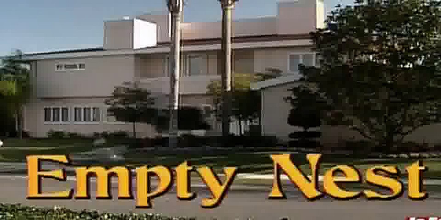 Empty Nest - S05E16 Pardon My Flashback