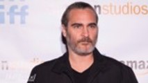 Joaquin Phoenix-Starring ’Joker' Origin Movie Set for Fall 2019 Release | THR News