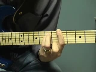 How do I play barre chords?