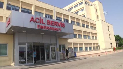 Prof. Dr. Çete: "Yılanın Isırdığı Yeri Kesmeyin, Emmeyin"