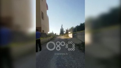 Ora News - Të shtëna në Radhimë: Shkon FNSH, panik mes turistëve