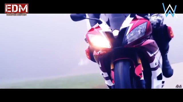 _Inspired by Alan Walker Remix Life of Riders - Biker Edition -