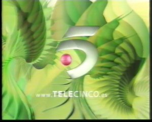 Cortinillas y patrocina (Primavera 2003)