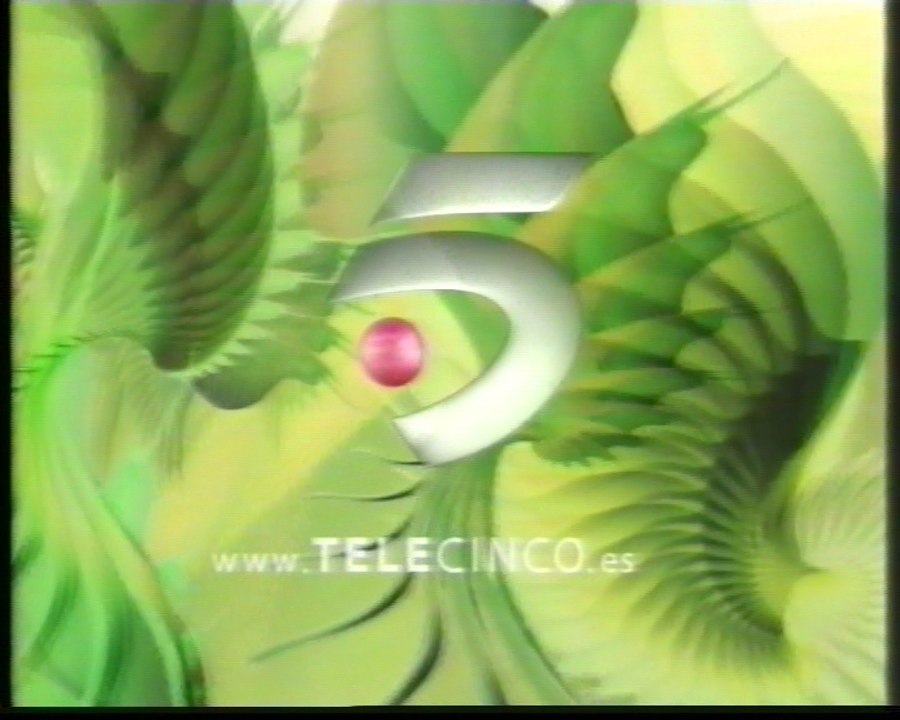 Cortinillas y patrocina (Primavera 2003)