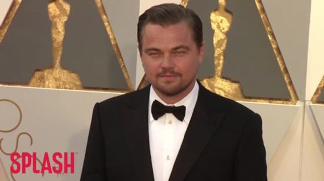 Brad Pitt and Leonardo DiCaprio 'turned down Brokeback Mountain'