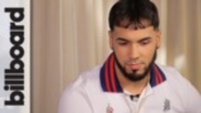Anuel AA Discusses His Plans to Tour With Ozuna | Billboard