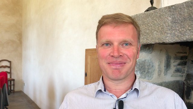 Même la pensée d’une fourmi peut toucher le ciel