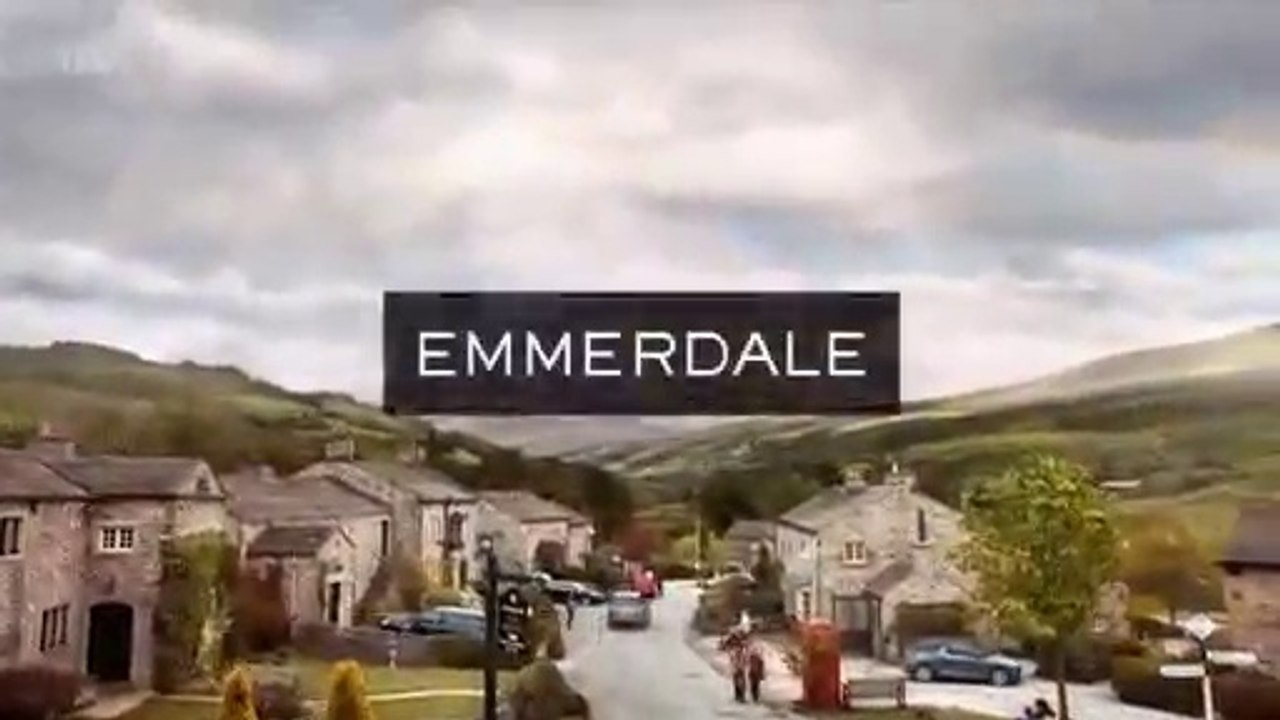 Emmerdale 19th July 2018