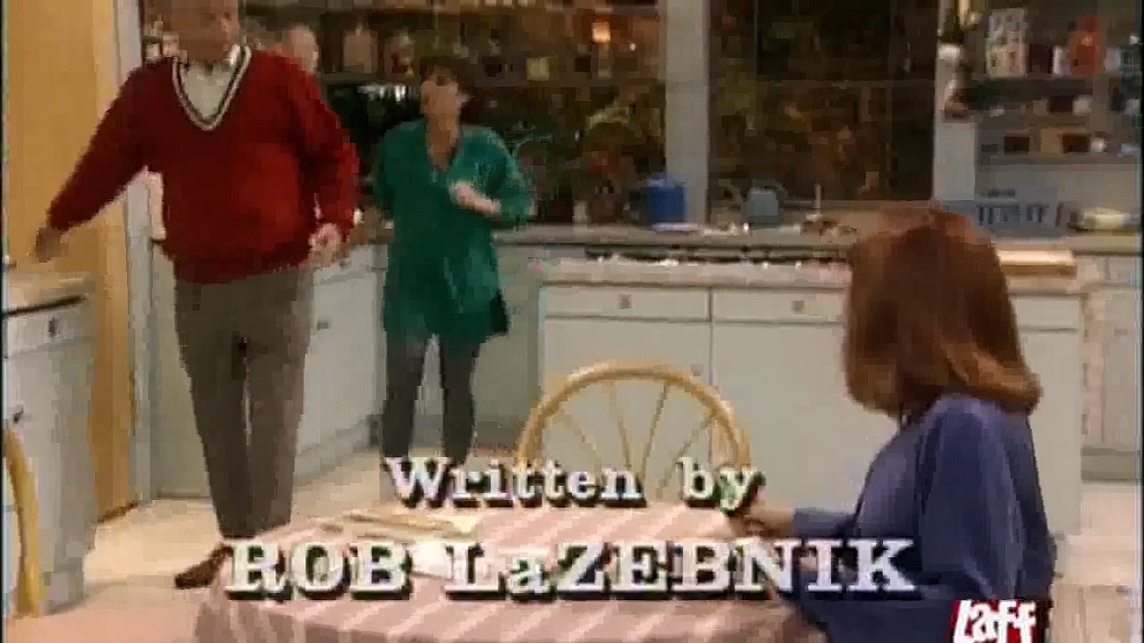 Empty Nest - S04E19 Sayonara