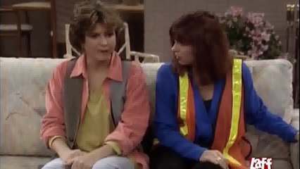 Empty Nest - S04E15 The Great Escape