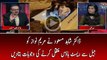 Dr Shahid Masood Nay Maryam Nawaz Ko Jail Say Rest House Muntaqil Karnay Ki Wajuhaat Bata Din