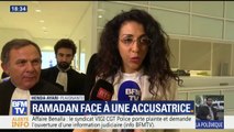 Tariq Ramadan: la version de Henda Ayari mise à mal par l'enquête