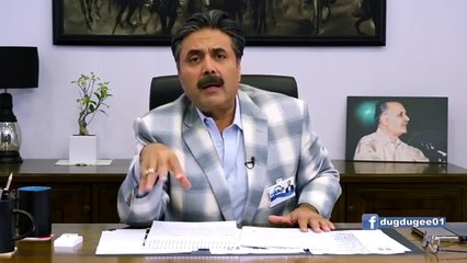 What Is The Actual Reason Behind Nawaz Sharif's Down Fall? Aftab Iqbal's Brilliant Analysis