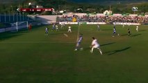 Myrto Uzuni  Goal HD Laci (Alb)t1-0tAnorthosis (Cyp) 19.07.2018
