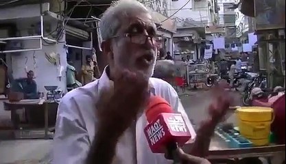 This man speaks from his Inner