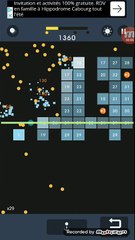 [JEUX] Bricks Breaker Puzzle niveau 9