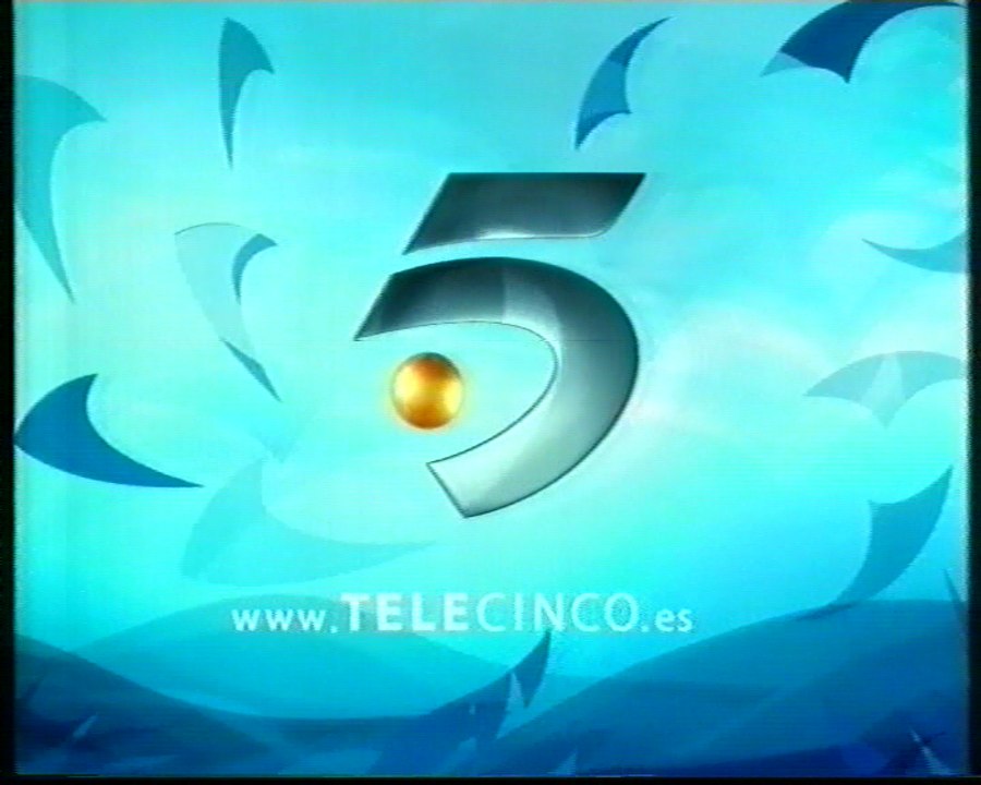 Cortinillas y patrocina (Verano 2003)