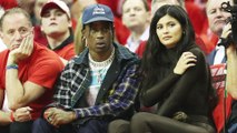 Kylie Jenner HESITATING To Marry Travis Because Of THIS!