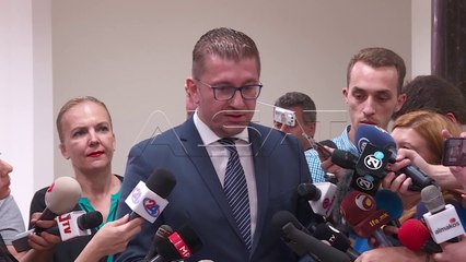 ferendumi, takimi i liderëve përfundon pa epilog konkret