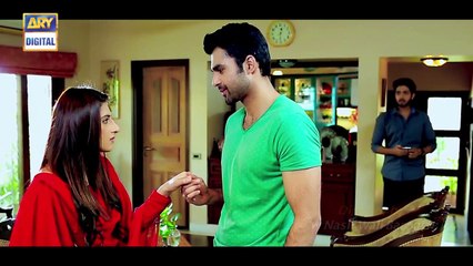 Dard Ka Rishta Episode 62 - 19th July 2018