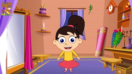 Aku Seorang Kapiten | Kumpulan 20 minutes | Lagu Anak TV | Versi baru