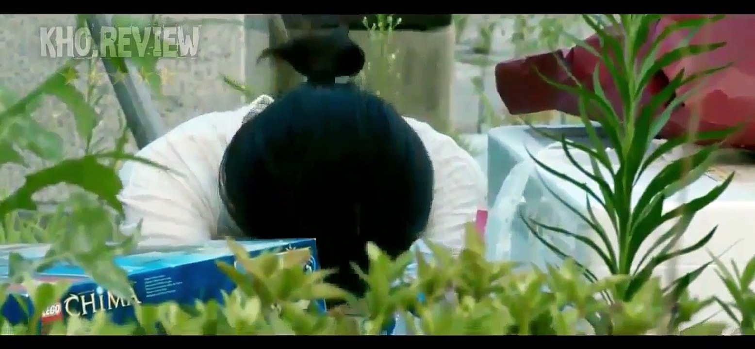 278.Dad's Friend 2016 Trailer ~ 아빠친구, A-bba-chin-gu