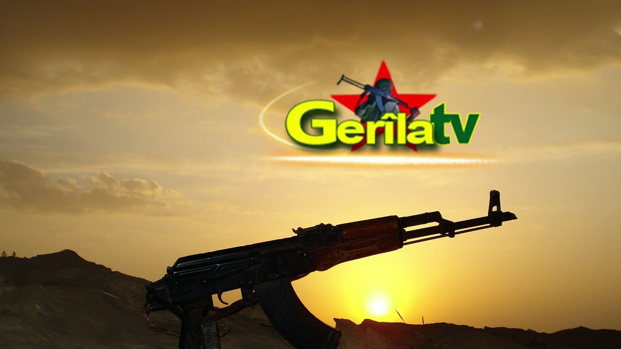 ANF  تصاویر ویدیویی عملیات تله انفجاری در آگری؛ ۴۵ نیروی ویژه ارتش ترک به هلاکت رسیدند