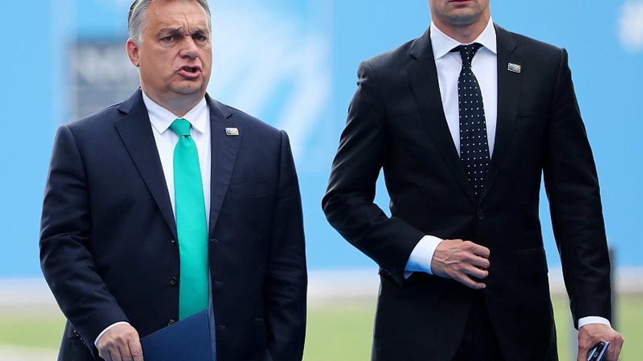 Brüssel verklagt Ungarn wegen Asylpolitik vor EuGH