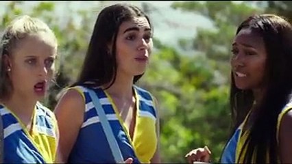 She is so ...............Beautiful