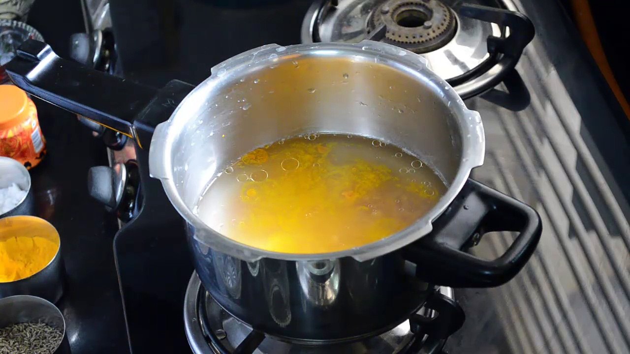 Jeera Dal tadka recipe in Hindi - जीरा दाल तड़का रेसिपी इन हिंदी