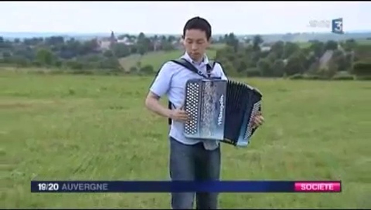 Série France 3 "J'ai changé de vie", épisode 5